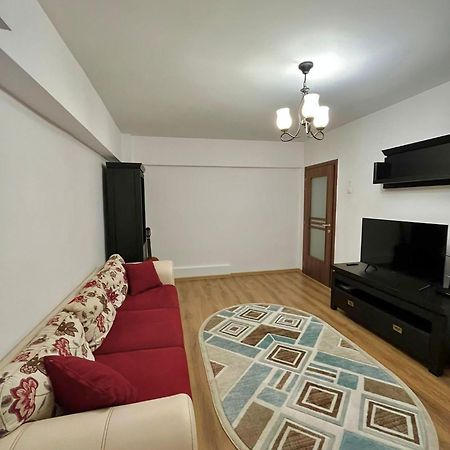 Apartament Centru シビウ エクステリア 写真