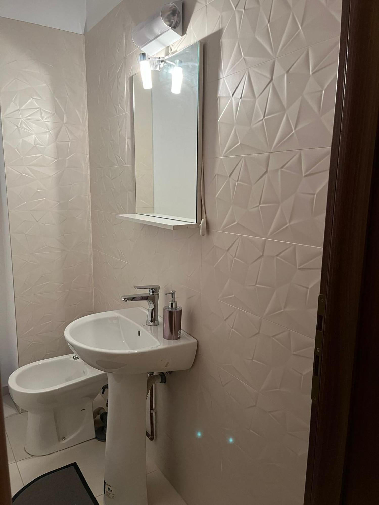 Apartament Centru シビウ エクステリア 写真