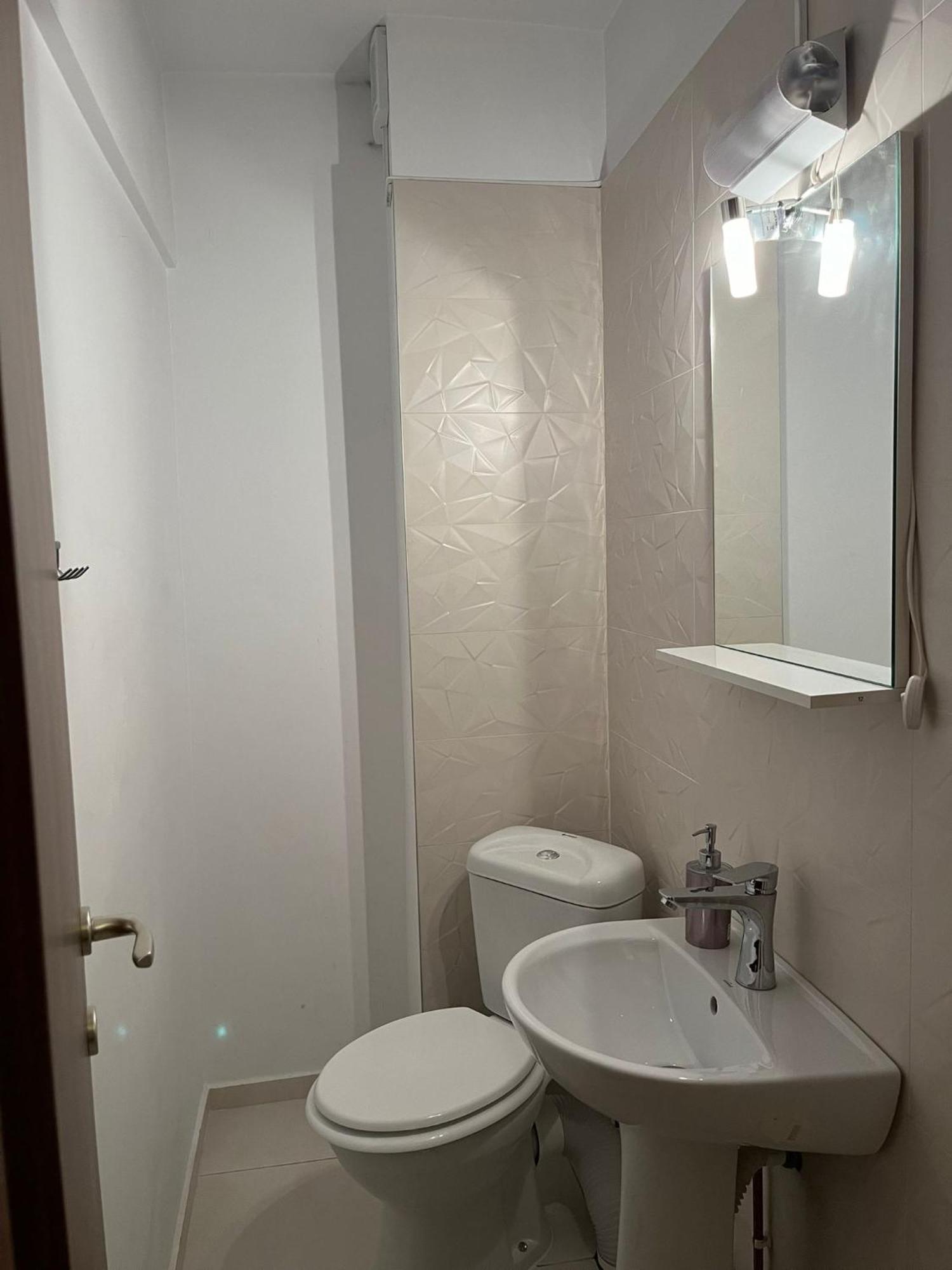 Apartament Centru シビウ エクステリア 写真